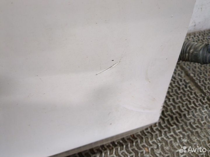 Дверь боковая Audi A4 (B8), 2010