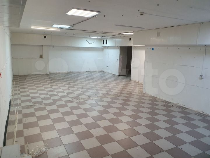 Свободного назначения, 85 м²