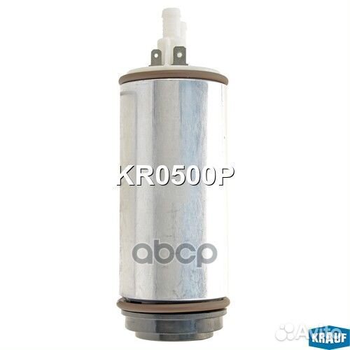 Электробензонасос krauf KR0500P KR0500P Krauf