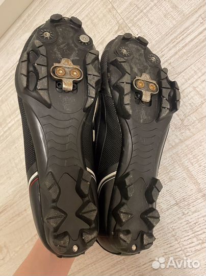 Велотули tempesta Sigma с шипами