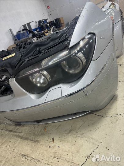 Ноускат на бмв е65,2003г,735i