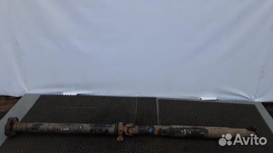 Карданный вал ford transit 7 (KEA07K301)