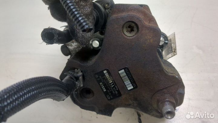 Тнвд BMW X5 E53, 2006