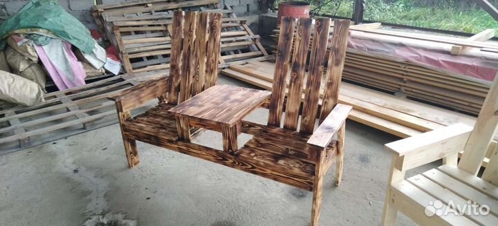 Мебель уличная, дом, дача