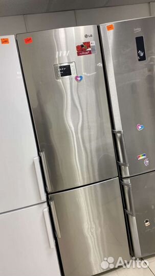 Холодильник бу с гарантией и доставкой