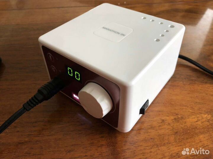 Маникюрный аппарат