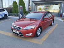 Ford Mondeo 2.3 AT, 2008, 249 066 км, с п�робегом, цена 709 000 руб.