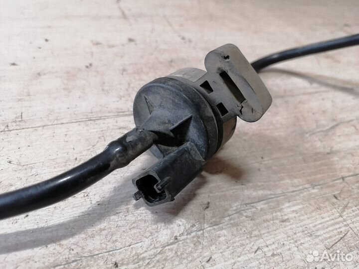 Клапан электромагнитный топливный Ford Focus 3