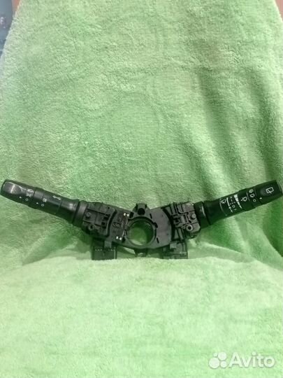 Переключатель поворотников hyundai solaris