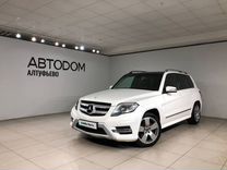 Mercedes-Benz GLK-класс 2.0 AT, 2014, 209 181 км, с пробегом, цена 1 680 000 руб.
