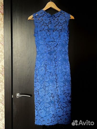 Платье lusio m