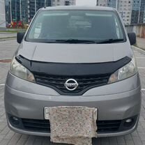 Nissan NV200 1.6 MT, 2011, 125 255 км, с пробегом, цена 1 150 000 руб.