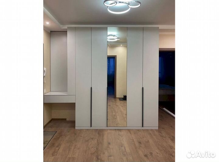 Шкаф для одежды