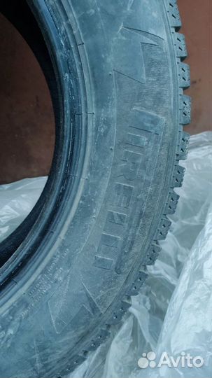 Pirelli Ice Zero 195/65 R15