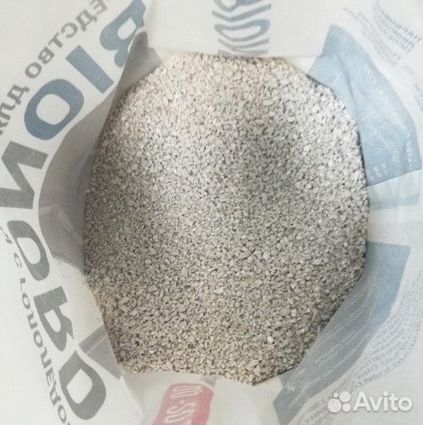 Противогололедный реагент Бионорд 23 кг