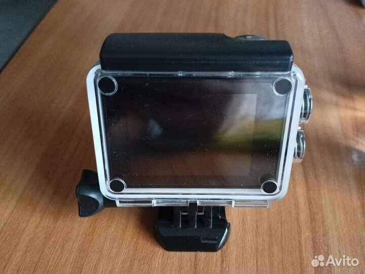 Экшн камера digma DiCam 510