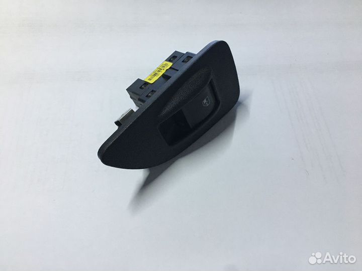 Кнопка стеклоподъемника задняя левая fiat bravo 2