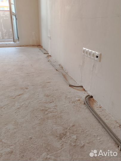 Работа электриком слаботочником