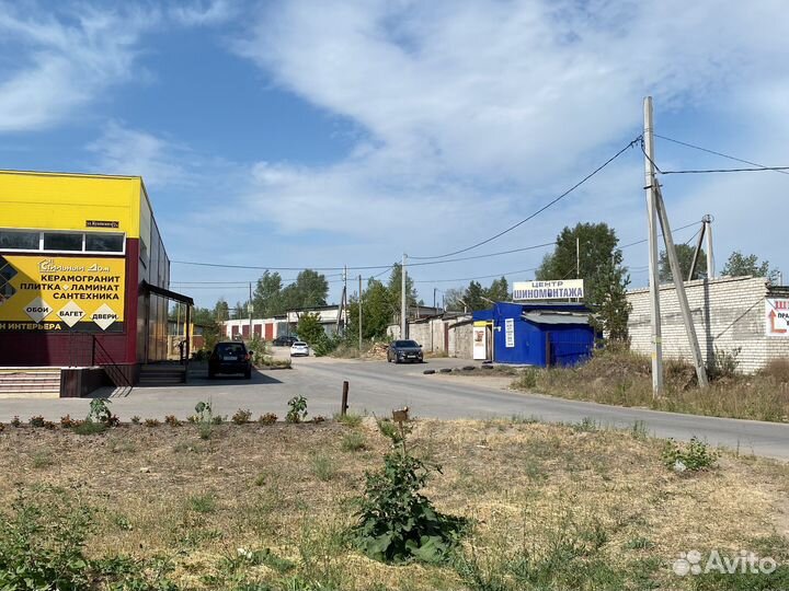 Шиномонтаж