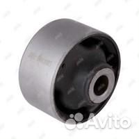 Сайлентблок