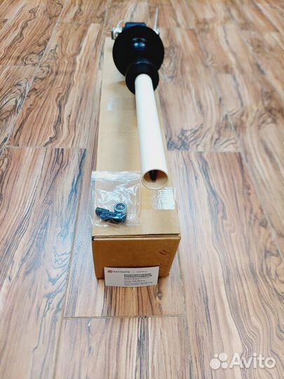 Эксалейд K2 передний амортизатор