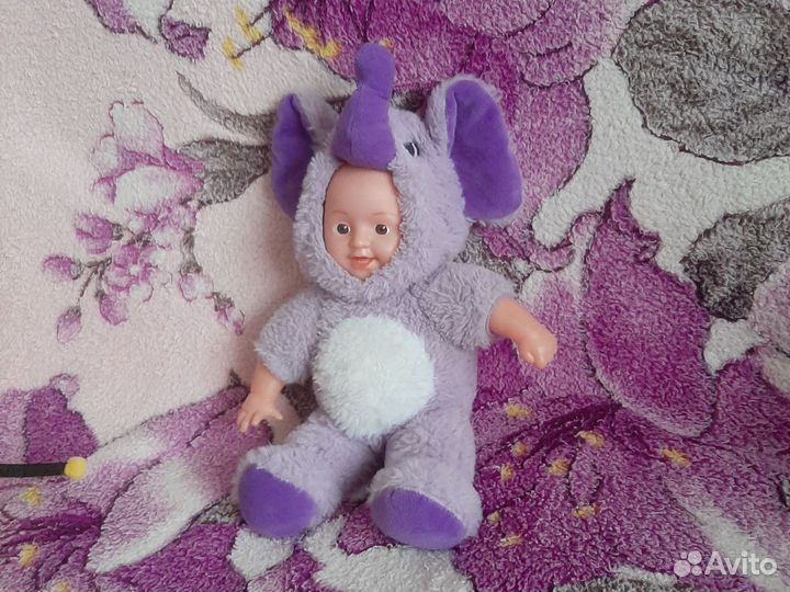 Детские игрушки