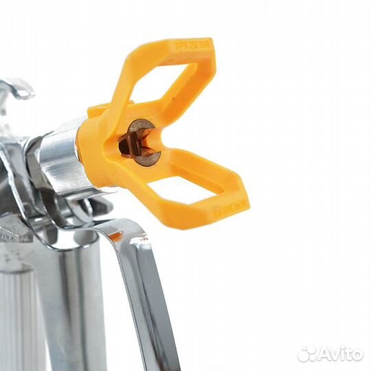 Безвоздушный краскораcпылитель schtaer SCH-X250