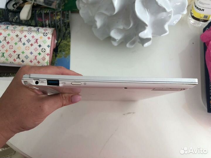 Aser S7 мультибук