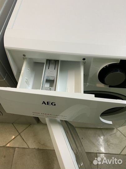 Стиральная машина бу