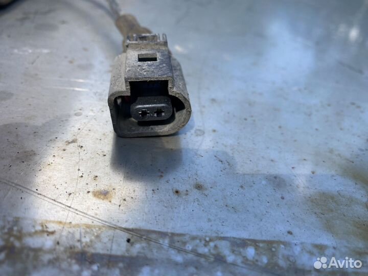 Колодки передние тормозные