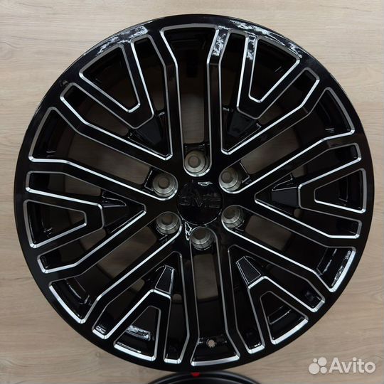 Диски R22 6x139.7 Cadillac Escalade Tahoe