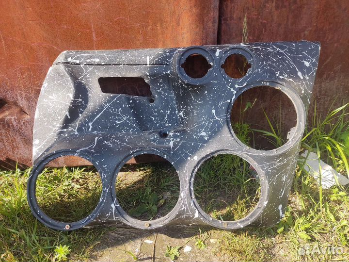 Дверные карты ваз 10-12