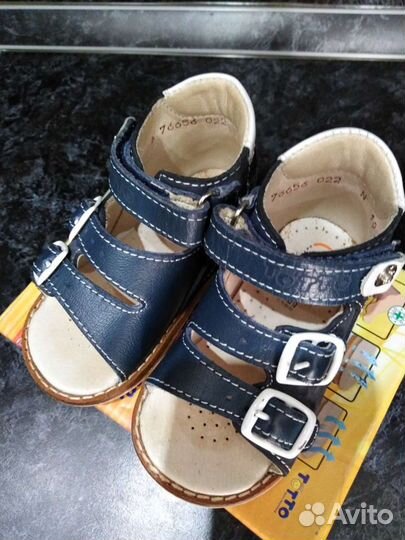 Ортопедическая обувь