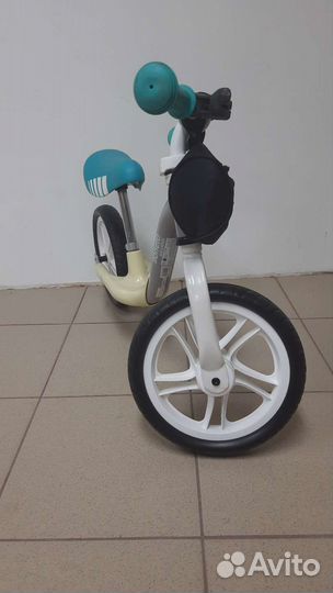 Беговел lionelo