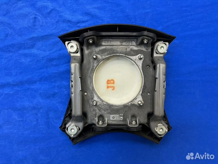 Подушка безопасности руля Toyota Blade