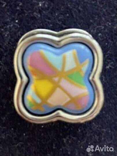 Freywille кулон подвеска четырехлистник