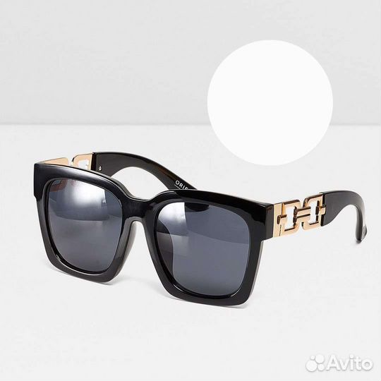 Солнцезащитные очки