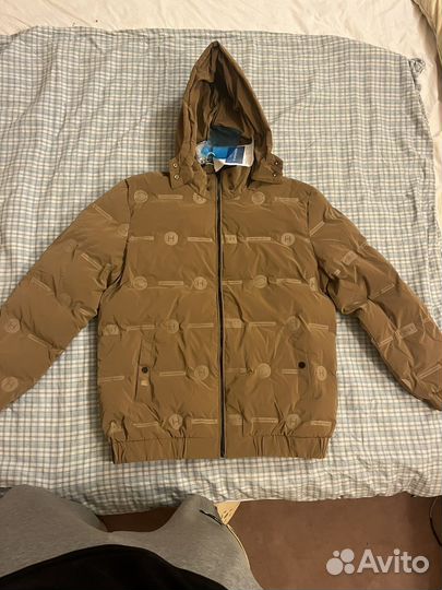 Куртка мужская