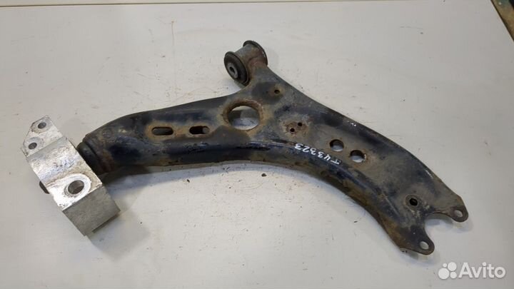 Рычаг подвески Volkswagen Tiguan, 2015