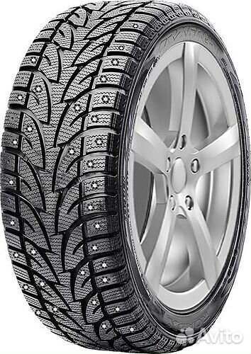 RoadX RX Frost WH12 275/40 R20 106H