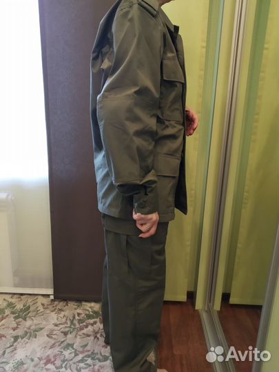 Костюм BDU