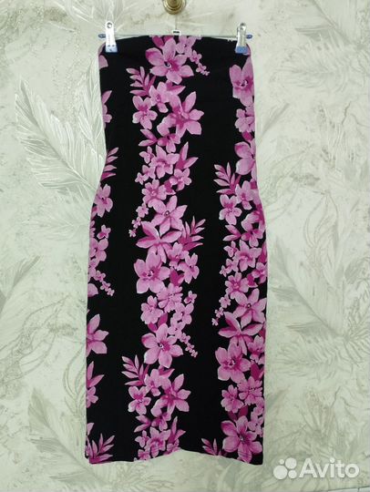 Платье без бретелей Todays Woman (42)