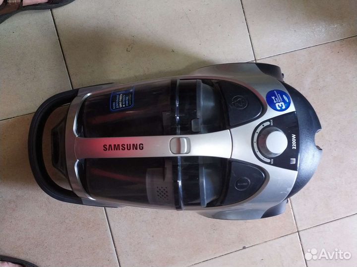 Пылесос Samsung
