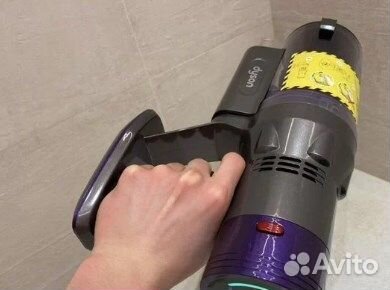 Ремонт техники Dyson / Ремонт пылесоса dyson