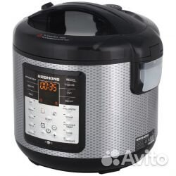 Мультиварка Redmond RMC-M42S