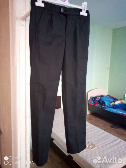 Школьная форма 134 р-р