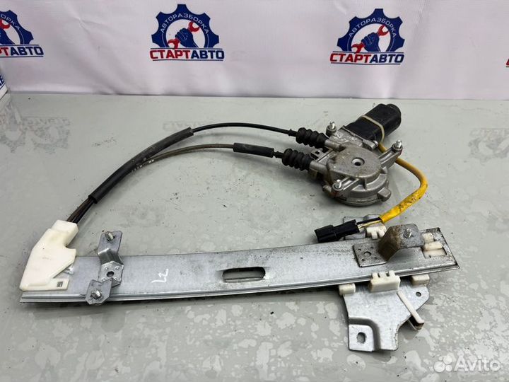 Стеклоподъемник электр. задний левый Kia Spectra