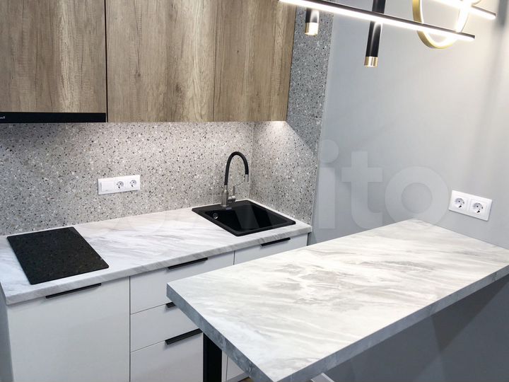 Квартира-студия, 20 м², 5/16 эт.