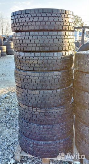 Шины 215/75r17.5,Bridgestone m788 artd: 580-3