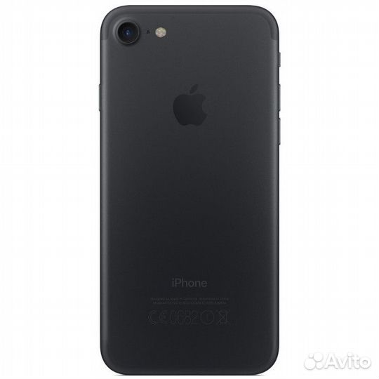 Продам iPhone 7 32гб